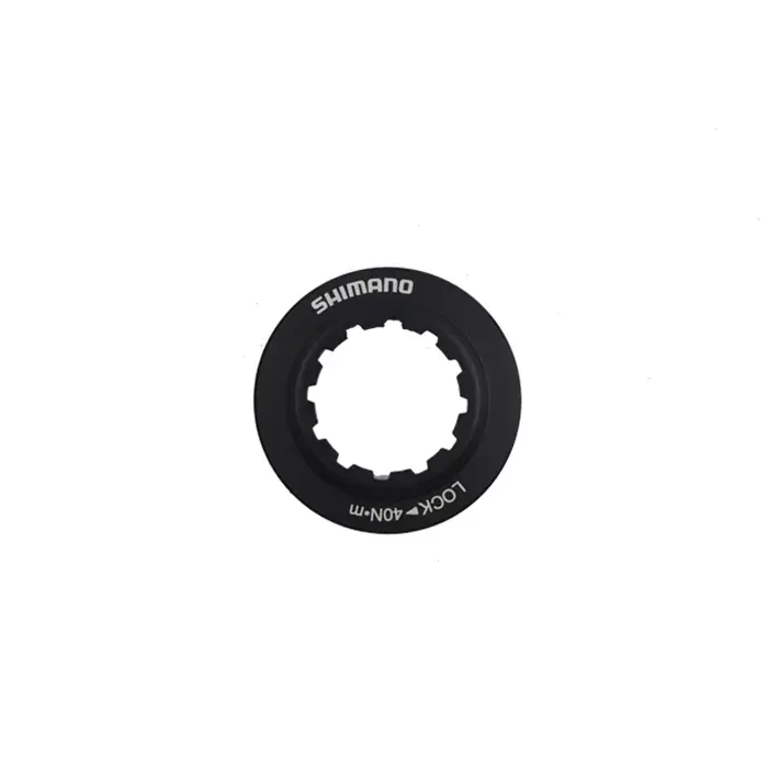 Shimano RT-CL900 Rotor de frein verrouillage central technologie de glace FREEZA 140/160/180/203mm ULTEGRA XTR DURA-ACE pièces de vélo d'origine
