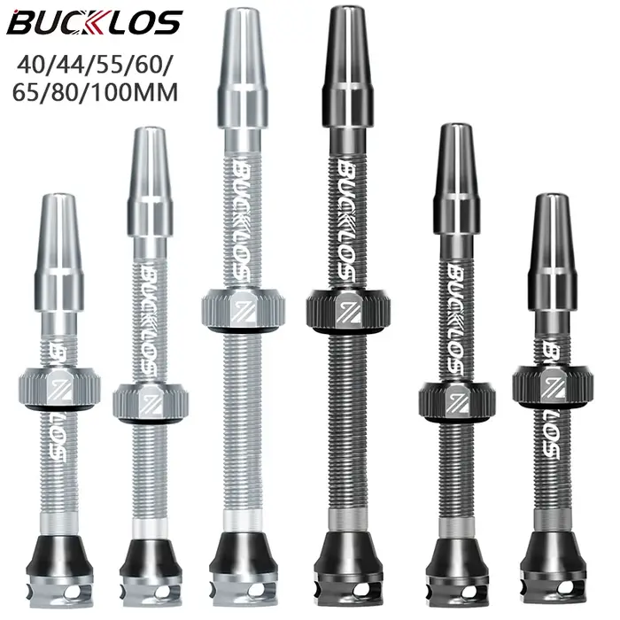 BUCKKub-Vannes de vélo de route professionnelles