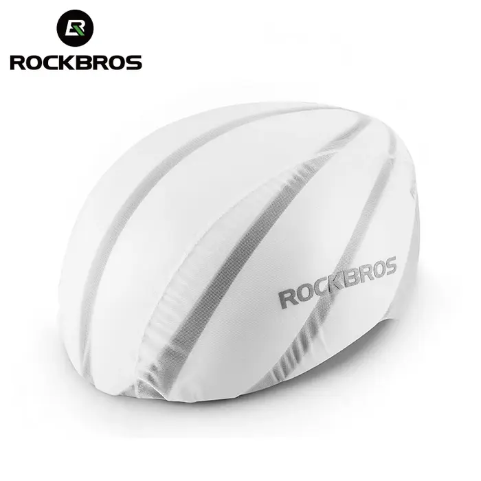 ROCKBROS – housse de protection pour casque de vélo
