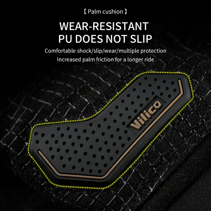 Gants thermiques de cyclisme à écran tactile pour hommes et femmes, gants de vélo de route, coupe-ve