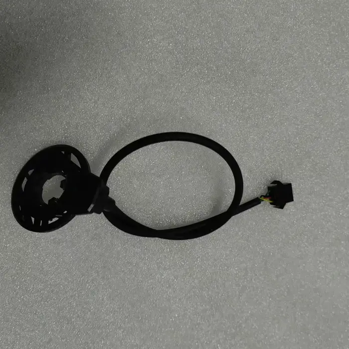 Capteur d'aide à la pédale de vélo électrique (personnalisé) 4 broches Ebike double hauteur 12 aimants côté gauche PAS