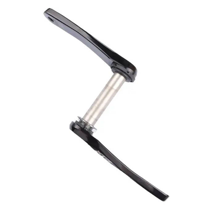 SHIMANO SLX M7100 XT M8100 M9100 M6100 12s vtt pédalier VTT Bicycle1x12 vitesses 165mm170mm175mm MT801 support inférieur
