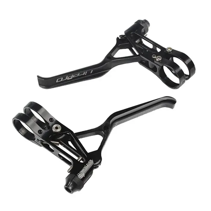 Litepro BMX vélo ultraléger CNC 64g levier de frein