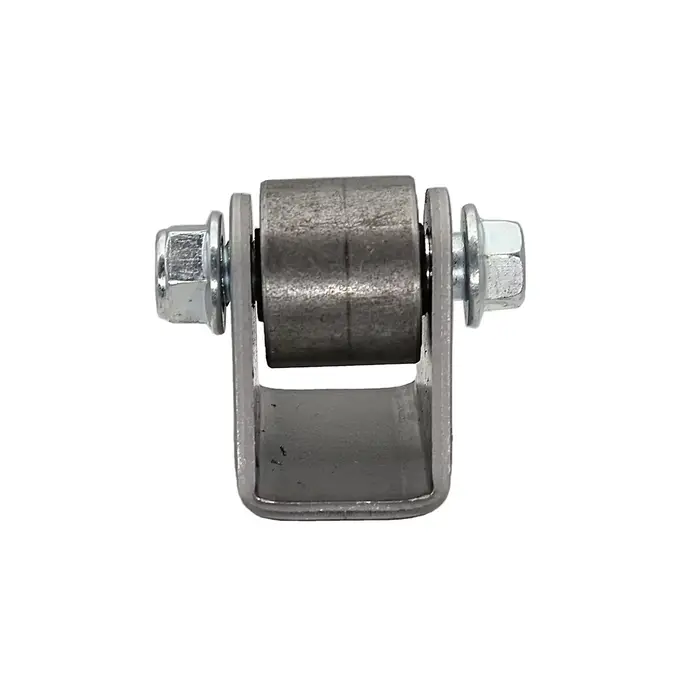 Pièces de moto Scooter électrique amortisseur arrière rainure oreilles support d'amortisseur