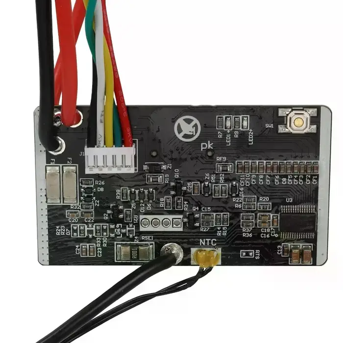 Carte de commande de batterie pour Scooter électrique Xiaomi M365