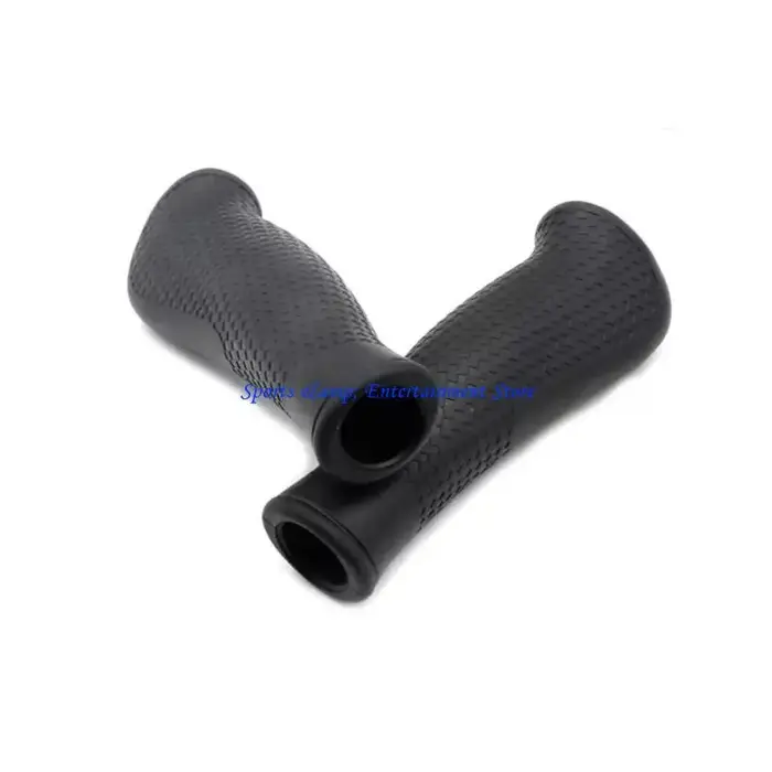 G7NF – poignée guidon vélo durable, 2 lots, poignée remplacement, améliorant sécurité le confort