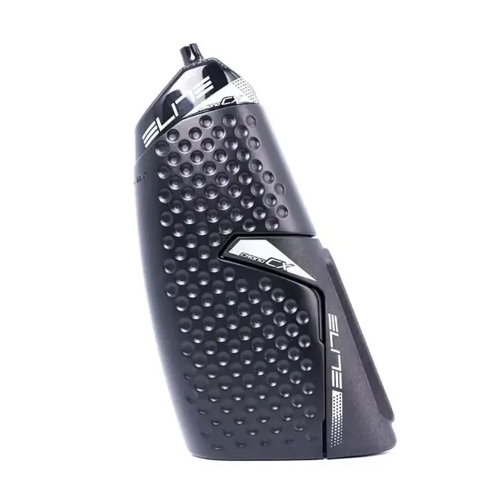 Bouteille aérodynamique de vélo TT