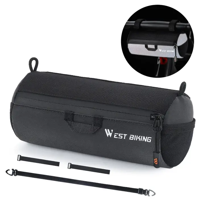 WEST BIKING – sac de guidon de vélo