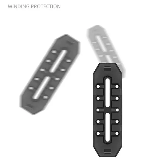 Support de gel énergétique pour vélo