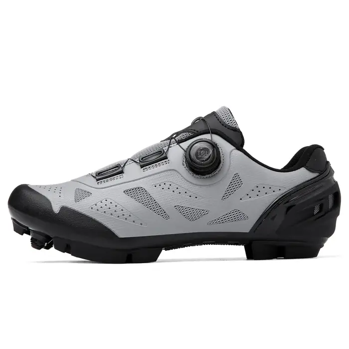 Chaussures plates de cyclisme pour hommes et femmes