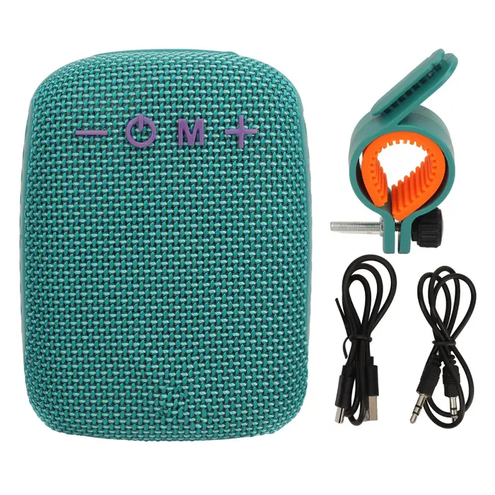Haut-parleur Bluetooth sans fil portable