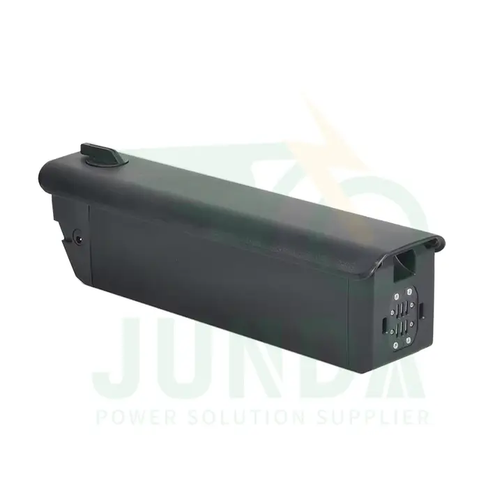 Batterie 48V bal 37Eddie Ion 18650 pour vélo électrique