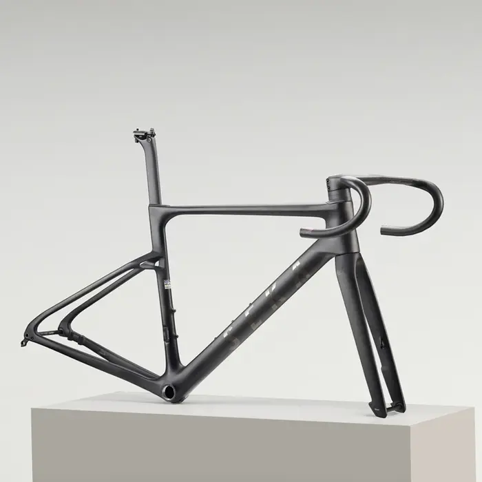 2026 Nouveau cadre de lance SEKA pour vélo de route