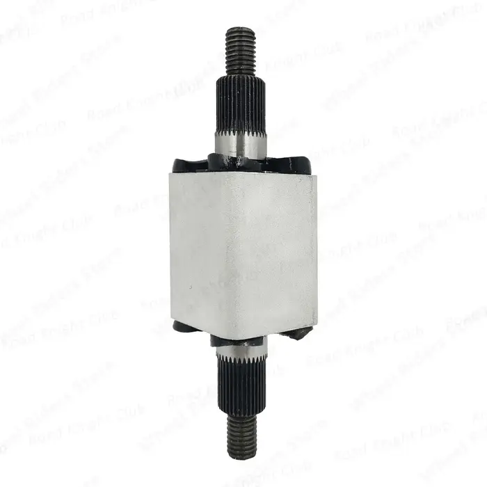 Kit de suspension PU Minimotors Dualtron Thunder 1 56MM pour les anciennes versions City/Victor/Achilleus, pièces de trottinette