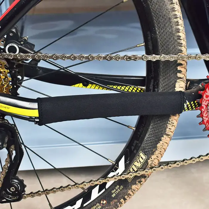 JOProtector-Protection anti-rayures pour cadre de vélo de route et VTT