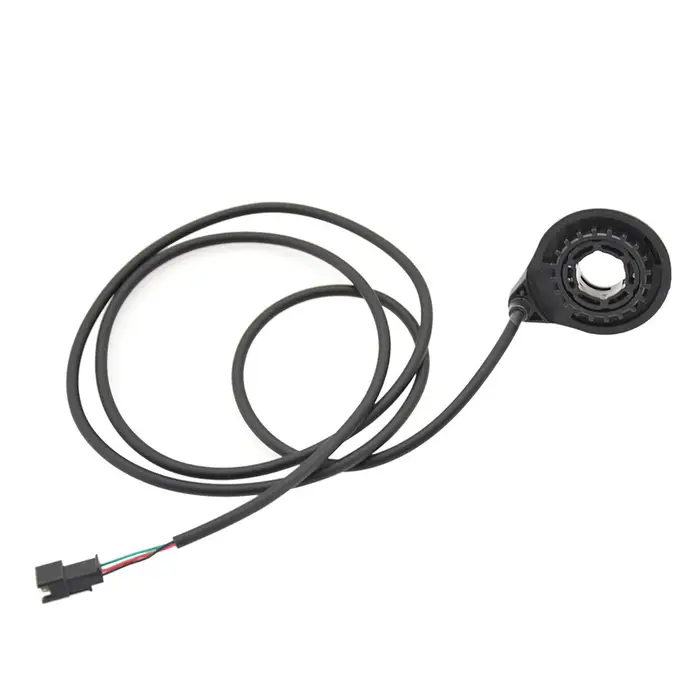 Capteur PAS pour vélo électrique