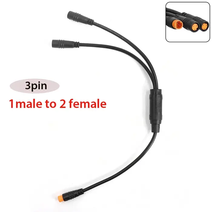 Capteur de Signal de vélo électrique