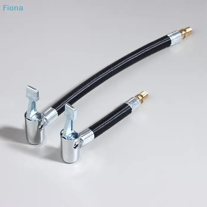 ✔ Tube d'extension pour gonfleur