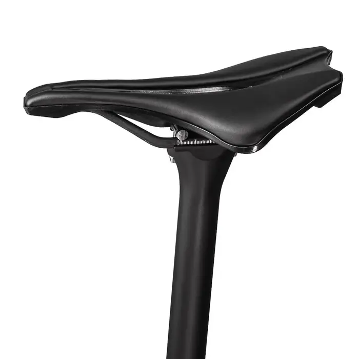 Selle ultralégère en carbone pour vélo de route et VTT