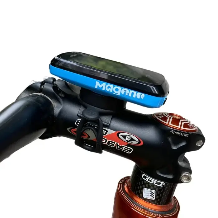 RRSKIT support de guidon de vélo de route vtt rotatif à 360 degrés pour Garmin IGPSPORT WAHOO XOSS