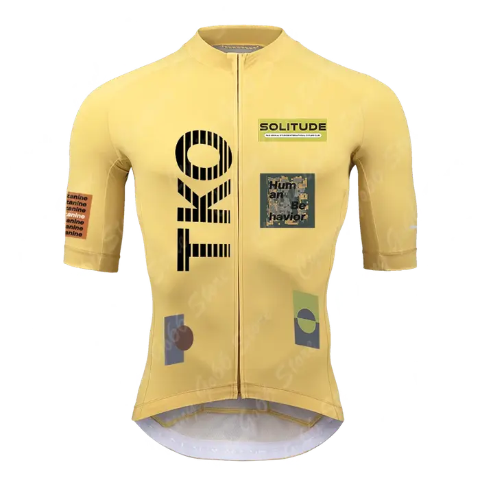 Maillot de cyclisme TKO VTT pour homme