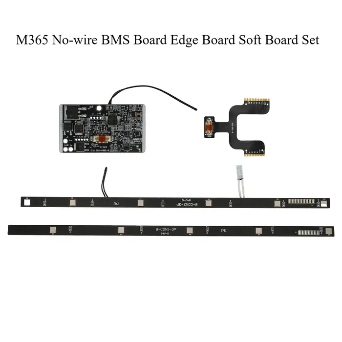 Panneau de Protection BMS pour Scooter électrique Xiaomi M365 Pro2 4 Lite 2 génération pour accessoi