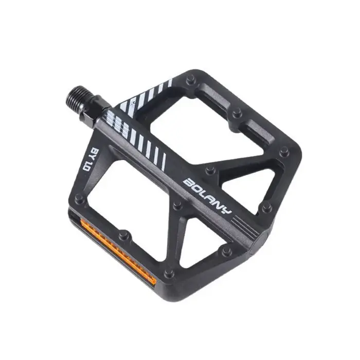 Pédales de vélo BOLANY en fibre de nylon