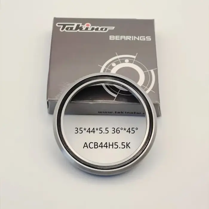 Roulements de casque de vélo de route/Mtb