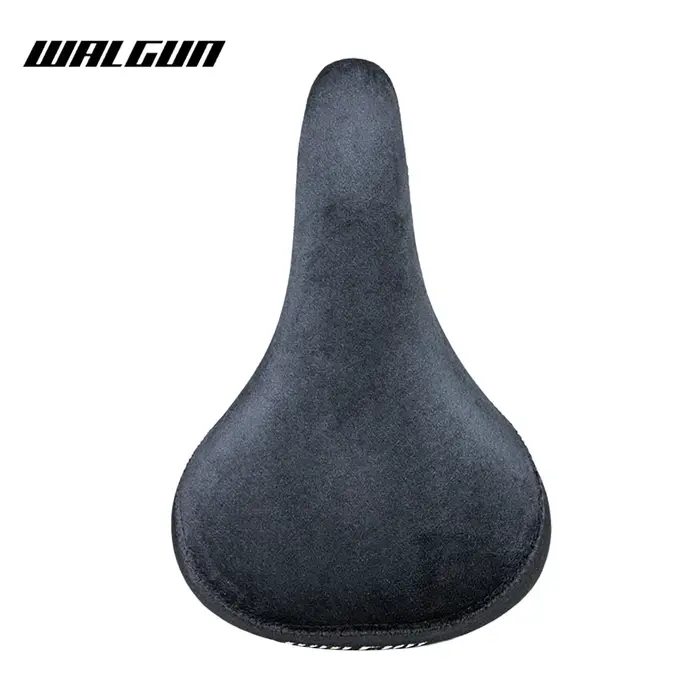 Selle de vélo Walgun BMX VTT Route Vintage pour Stunt Wheelie