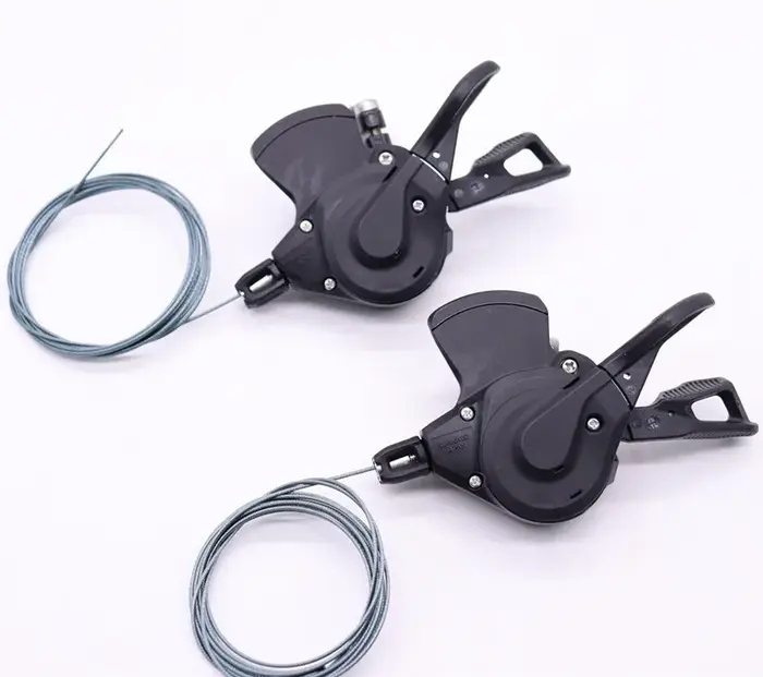 SHIMANO DEORE – levier de vitesse SL M6100 12S