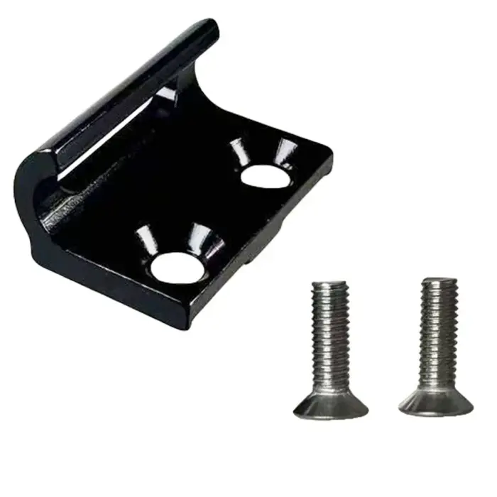 Support de dérailleur avant pour vélo CANYON