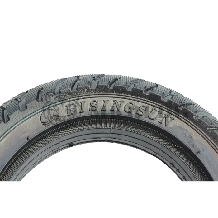 Pneu solide 200x50 pour roue arrière Speedway mini 4 Pro
