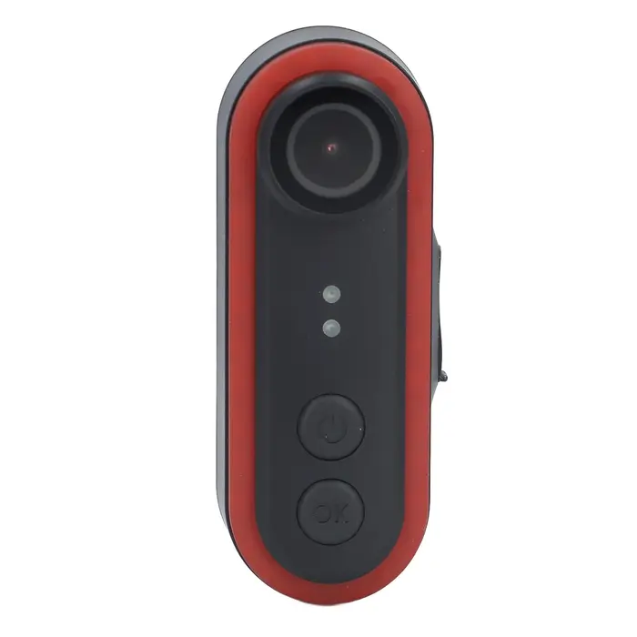 Caméra de vélo caméra de vélo avec feu arrière 1080P HD 150 degrés visualisation téléphone Interconnexion étanche caméra de recul de vélo