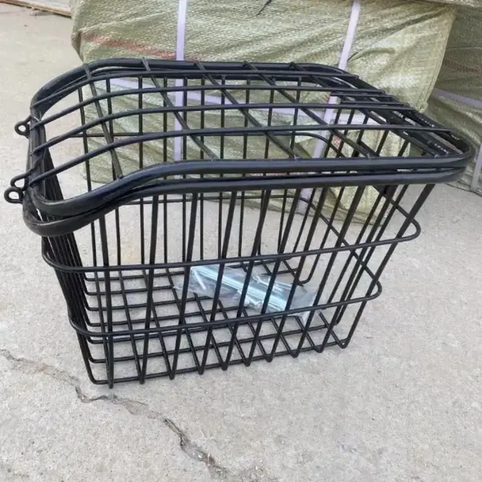 Porte-bagages arrière T1 en alliage d'aluminium pour vélo de route et VTT