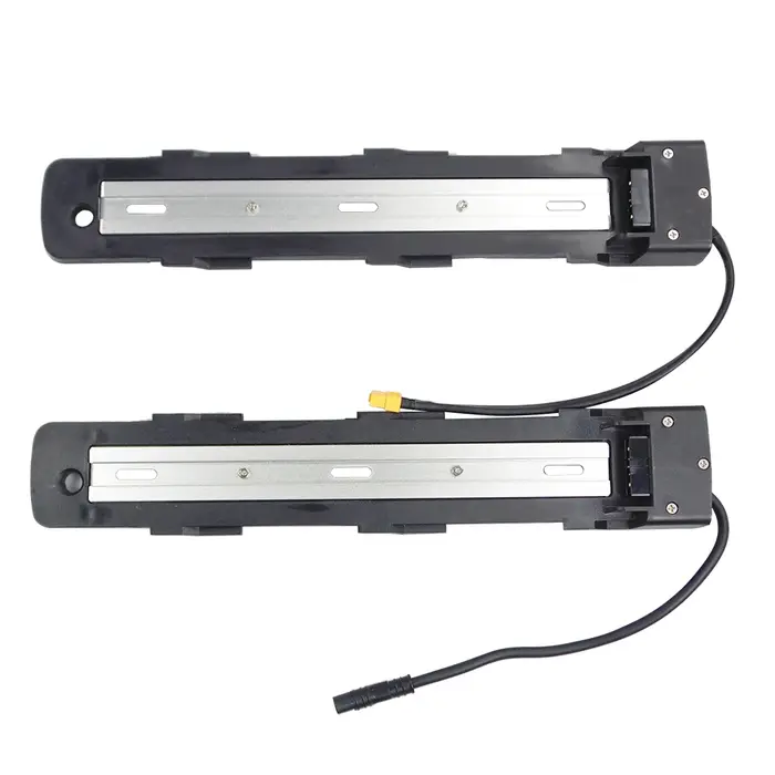 RadPower-Support de batterie pour vélo électrique