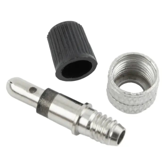 4/12/20 pièces de capuchons de valve Dunlop – Bouchons