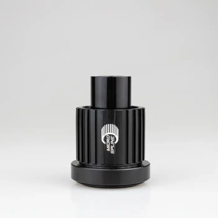 Micro Spline vélo freehub vtt pour 180 240 350 système de cliquet extensible 12S Compatible M9100 M8