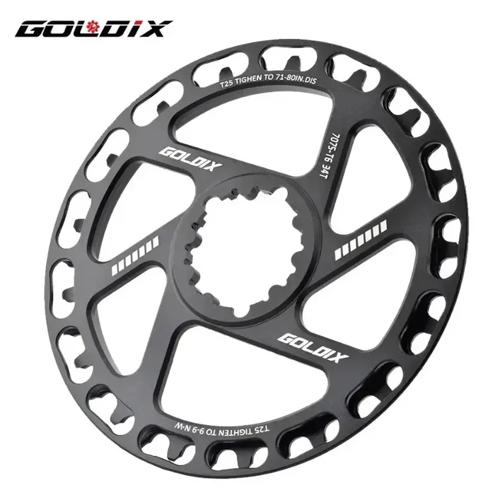 GOLDIX – jeu de manivelle de vélo pour enfants