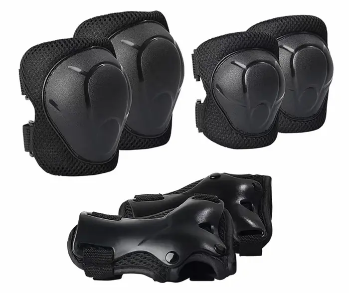 Casque de vélo pour enfants conception antichoc 3D doublure respirante casque de sécurité de vélo d'