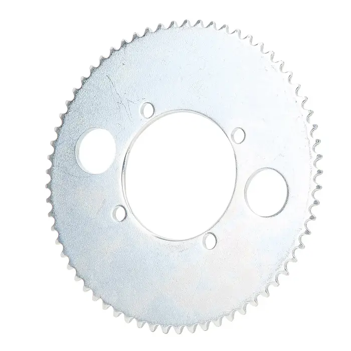 Moteur à balais pour vélo électrique 24V