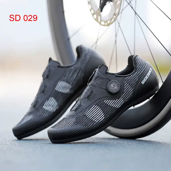 Sidebike chaussures de cyclisme sur route hommes course