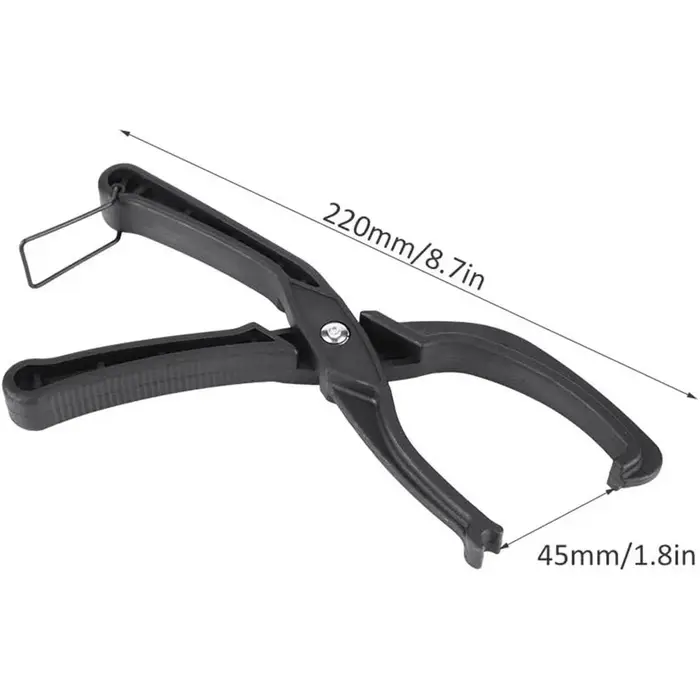 Pince à pneus de vélo, outil de réparation de vélo de montagne