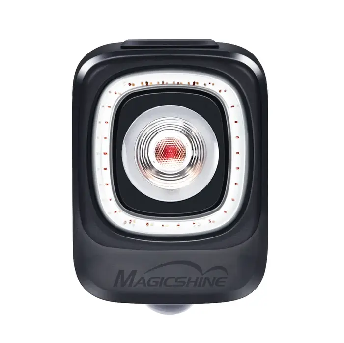 Feux arrière de vélo rechargeables Magicshine SEEMEE 200