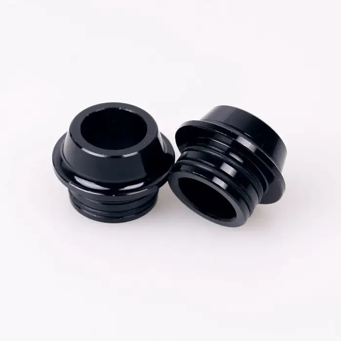 HY 12x100 15x100 15 × 110 axe traversant 9x100 fiches QR adaptées au support de fourche