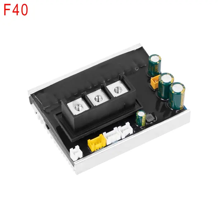 Contrôleur de carte mère Prada pour scooter électrique pliant Ninebot F30 F40 série F
