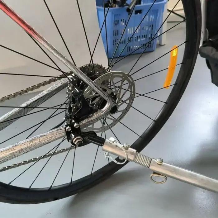 Adaptateur de coupleur pour remorque de vélo