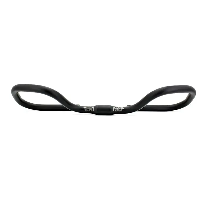 UNO – guidon de vélo avec couvercle pour vtt, 31.8x570mm
