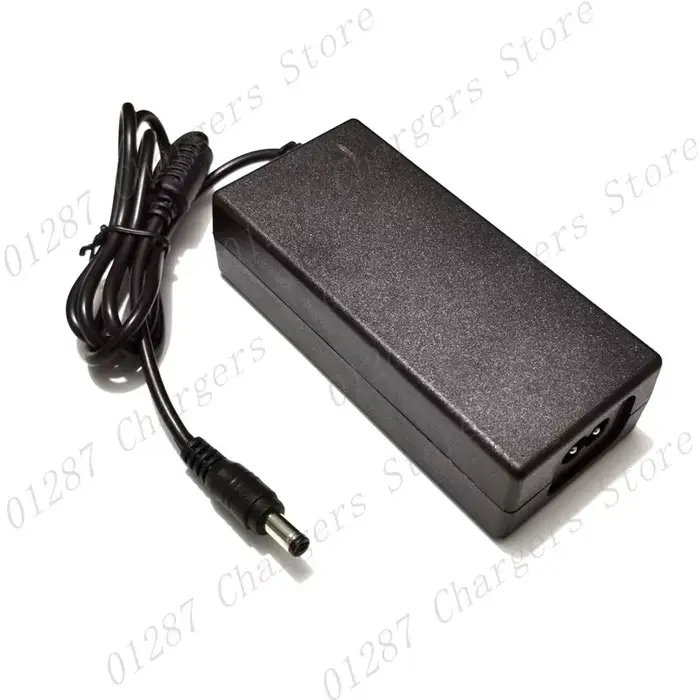 Chargeur 42V 1.5A, entrée 100-240 VAC, chargeur lithium Li-ion Li-poly pour vélo électrique 10Series