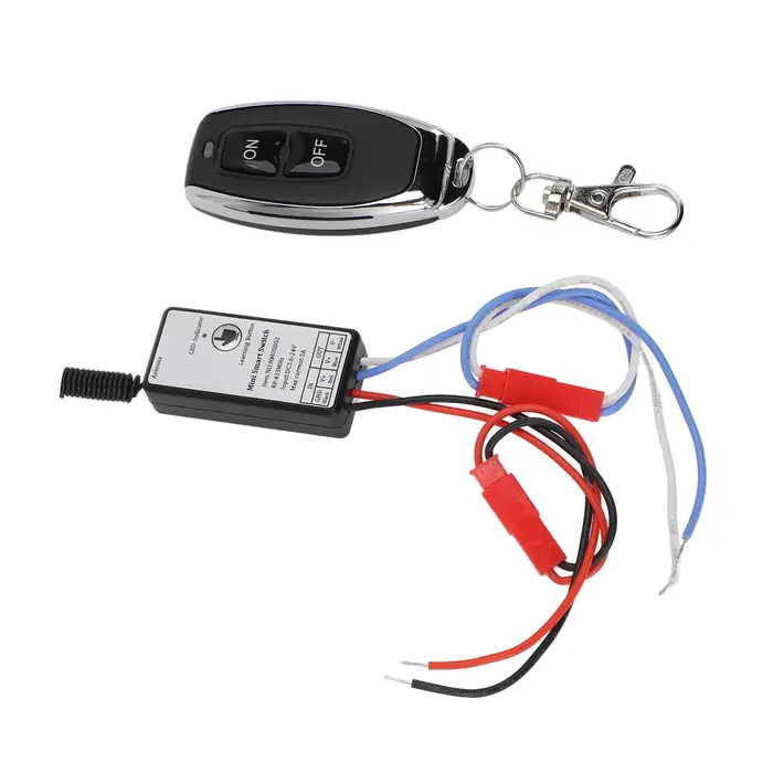 Télécommande pour Scooter électrique