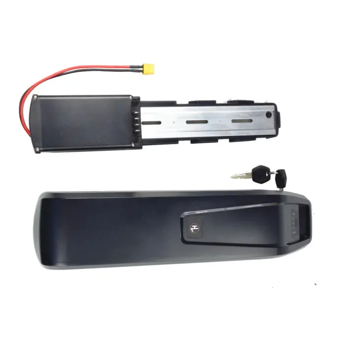 Batterie de vélo électrique Duotts C29 Duotts C29 PRO 48V 15ah 14.5ah 13ah 16ah 17.5ah pour Duotts C29 Duotts C29 PRO
